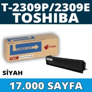 KOPYA COPIA YM-T2309 TOSHIBA T-2309P/T-2309E 17000 Sayfa SİYAH MUADIL Lazer Y...