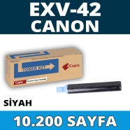 KOPYA COPIA YM-EXV42 CANON C-EXV42 10200 Sayfa SİYAH MUADIL Lazer Yazıcılar /...