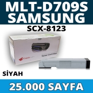 KOPYA COPIA YM-SCX-8123/MLT-D709S SAMSUNG SCX-8123/MLT-D709S 25K 25000 Sayfa ...