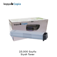 KOPYA COPIA YM-SCX-8123/MLT-D709S SAMSUNG SCX-8123/MLT-D709S 25K 25000 Sayfa ...