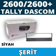 KOPYA COPIA YM-2600/2600+ TALLY DASCOM 2600/2600+ MUADIL Yazıcı Şeridi