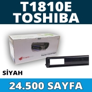 KOPYA COPIA YM-T1810E TOSHIBA T1810E 24500 Sayfa SİYAH MUADIL Lazer Yazıcılar...
