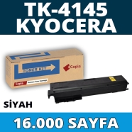KOPYA COPIA YM-TK4145 KYOCERA TK4145 16000 Sayfa SİYAH MUADIL Lazer Yazıcılar...