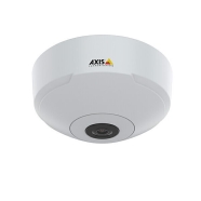 AXIS 01731-001 AXIS M3067-P İÇ ORTAM Güvenlik Kamerası