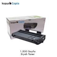 KOPYA COPIA YM-SP-150HE RICOH  SP-150HE 1500 Sayfa SİYAH MUADIL Lazer Yazıcıl...