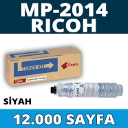 KOPYA COPIA YM-MP-2014 RICOH  MP-2014 12000 Sayfa SİYAH MUADIL Lazer Yazıcıla...
