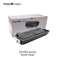 KOPYA COPIA YM-4001MF/B1277 OLIVETTI  4001MF/B1277 35000 Sayfa SİYAH MUADIL L...