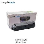 KOPYA COPIA YM-3524MF/B1233 OLIVETTI  3524MF/B1233 3000 Sayfa SİYAH MUADIL La...