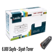 AMIDA P-SGCLP680BK SAMSUNG CLP680 BK 6000 Sayfa SİYAH MUADIL Lazer Yazıcılar ...