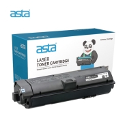 ASTA AUT-PK1010 AUT-PK1010 3000 Sayfa SİYAH MUADIL Fotokopi Makinesi için Toner