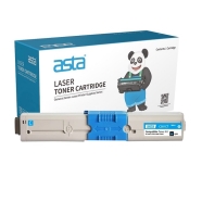 ASTA AOK-C301CT/44973543 AOK-C301CT/44973543 1500 Sayfa MAVİ (CYAN) MUADIL La...