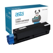 ASTA AOK-B431XXT AOK-B431XXT 12000 Sayfa SİYAH MUADIL Lazer Yazıcılar / Faks ...