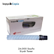 KOPYA COPIA YM-TN628 KONICA MINOLTA & DEVELOP TN-628 24000 Sayfa SİYAH MUADIL...