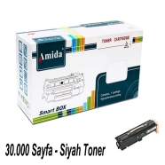 AMIDA P-XR5335 XEROX 5335 30000 Sayfa SİYAH MUADIL Lazer Yazıcılar / Faks Mak...