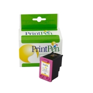 PRINTPEN HPP-650XLC HP No.650XL (CZ102AE) 200 3 RENK (KIRMIZI-SARI-MAVİ) MUAD...