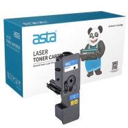 ASTA AKY-TK-5230CT AKY-TK-5230CT 2000 Sayfa MAVİ (CYAN) MUADIL Lazer Yazıcıla...