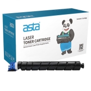 ASTA AKY-TK-8505CT AKY-TK-8505CT 20000 Sayfa MAVİ (CYAN) MUADIL Lazer Yazıcıl...