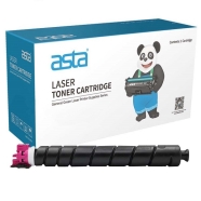 ASTA AKY-TK-8505MT AKY-TK-8505MT 20000 Sayfa KIRMIZI (MAGENTA) MUADIL Lazer Y...