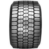LASSA 248468 225/75 Y Jant Çapı (inç)  17.5 Maxiways 110D 129/127 M KAR TİPİ ...