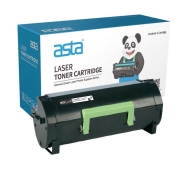 ASTA ALM-MX710XT/62D5H00 ALM-MX710XT/62D5H00 25000 Sayfa SİYAH MUADIL Lazer Y...