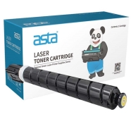 ASTA ACN-C-EXV51 Y ACN-C-EXV51 Y 60000 Sayfa SARI (YELLOW) MUADIL Lazer Yazıc...