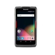 HONEYWELL EDA71 QUALCOMM SDM450 1.8 GHz 8-core 4 GB ANDROID 10 EDA71-1-B961SA...