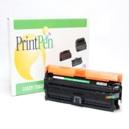 PRINTPEN HPP-CE740A HP CE740A (307A) 7000 Sayfa SİYAH MUADIL Lazer Yazıcılar ...