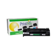 PRINTPEN HPP-CF289A(Chipsiz) HP CF289A, CANON CRG056L Çipsiz 5000 Sayfa SİYAH...