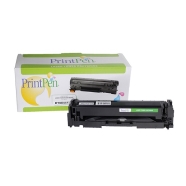 PRINTPEN HPP-W2031A(Chipsiz) HP W2031A (415A), CANON CRG 055 Çipsiz 2100 Sayf...