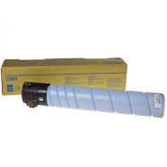 PRINTPEN KM-TN220C KONICA MINOLTA TN220C, TN321C 25000 Sayfa MAVİ (CYAN) MUAD...