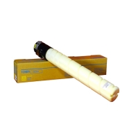 PRINTPEN KM-TN324Y KONICA MINOLTA TN324Y 25000 Sayfa SARI (YELLOW) MUADIL Laz...