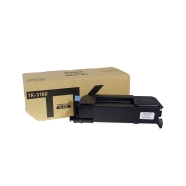 PRINTPEN KYO-TK3160 KYOCERA TK3160 12500 Sayfa BLACK MUADIL Lazer Yazıcılar /...