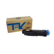 PRINTPEN KYO-TK5280C KYOCERA TK5280C 11000 Sayfa MAVİ (CYAN) MUADIL Lazer Yaz...