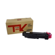 PRINTPEN KYO-TK5280M KYOCERA TK5280M 11000 Sayfa KIRMIZI (MAGENTA) MUADIL Laz...