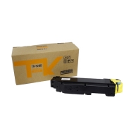 PRINTPEN KYO-TK5280Y KYOCERA TK5280Y 11000 Sayfa SARI (YELLOW) MUADIL Lazer Y...