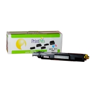 PRINTPEN BRO-TN277Y BROTHER TN277 2300 Sayfa SARI (YELLOW) MUADIL Lazer Yazıc...