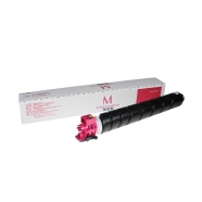 PRINTPEN KYO-TK8335M KYOCERA TK8335M 15000 Sayfa KIRMIZI (MAGENTA) MUADIL Laz...