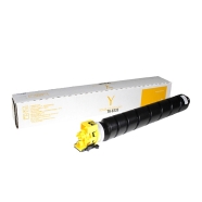 PRINTPEN KYO-TK8335Y KYOCERA TK8335Y 15000 Sayfa SARI (YELLOW) MUADIL Lazer Y...