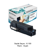 JETDOLUM JET-ALM320 EPSON AL-M320 C13S110079 6100 Sayfa SİYAH MUADIL Lazer Ya...