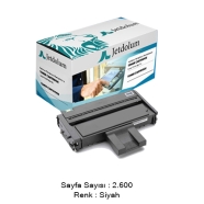 JETDOLUM JET-SP201HE RICOH SP-201HE 2600 Sayfa SİYAH MUADIL Lazer Yazıcılar /...