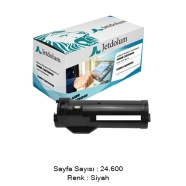 JETDOLUM JET-VB400 XEROX VERSALINK B400 24600 Sayfa SİYAH MUADIL Lazer Yazıcı...