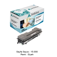 JETDOLUM JET-TK7300 KYOCERA TK-7300 15000 Sayfa SİYAH MUADIL Lazer Yazıcılar ...