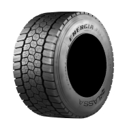 LASSA 256719 315/80 R Jant Çapı (inç)  22,5 ENERGIA 330D 156/150 L YOL TİPİ O...