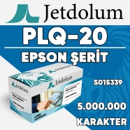 JETDOLUM JET-S015339 Yazıcı Şeridi