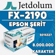JETDOLUM JET-FX2190 Yazıcı Şeridi