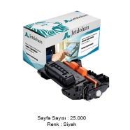 JETDOLUM JET-CRG039H CANON CRG-039H/CF281X 25000 Sayfa SİYAH MUADIL Lazer Yaz...