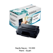 JETDOLUM JET-D203E SAMSUNG MLT-D203E 10000 Sayfa SİYAH MUADIL Lazer Yazıcılar...