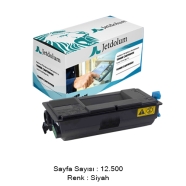 JETDOLUM JET-PK3010 UTAX TRIUMPH ADLER PK-3010/TK-3160 12500 Sayfa SİYAH MUAD...