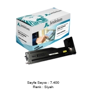 JETDOLUM JET-CF256A HP CF256A 7400 Sayfa SİYAH MUADIL Lazer Yazıcılar / Faks ...