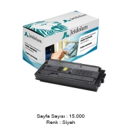 JETDOLUM JET-CK4520 UTAX TRIUMPH ADLER CK-4520/TK-6115 15000 Sayfa SİYAH MUAD...